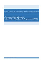 Information Sharing Protocol